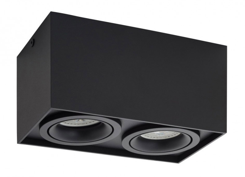 Изображение товара Denkirs Потолочный светильник DK2004-BK