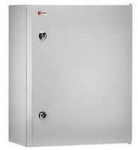 Изображение товара EKF PROxima Щит с монтажной панелью ЩМПг- 40.40.25 IP54.