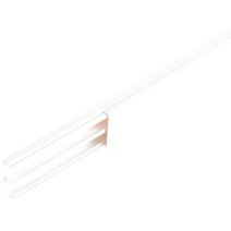 Изображение товара Legrand Metra Мини-канал пластик 40x16 2 отд. (2м).
