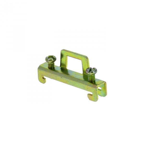 Изображение товара EKF PROxima Зажим на DIN-рейку 2 винта HDW-201.