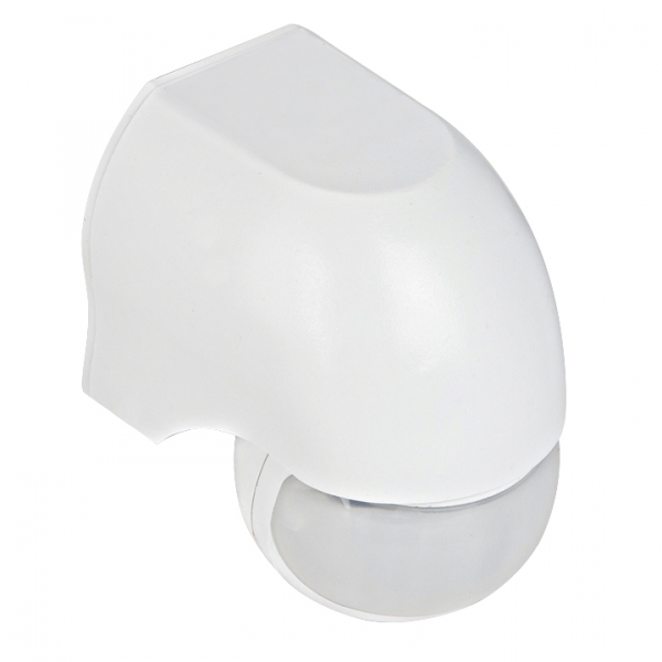 Изображение товара EKF PROxima ИК датчик движения наст. 1200Вт 180гр. до 12м IP44 MS-38.