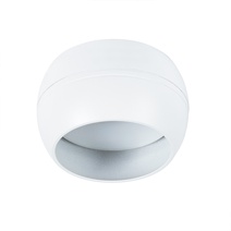 Изображение товара Arte Lamp A5551PL-1WH GAMBO Светильник точечный накладной GX53