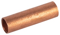 Изображение товара ЭРА Гильза ГМ 50-11 медная ГОСТ 23469.3-79