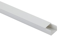 Изображение товара KK-W-25-16 Белый кабель-канал 25x16 мм, 60 м — ЭРА