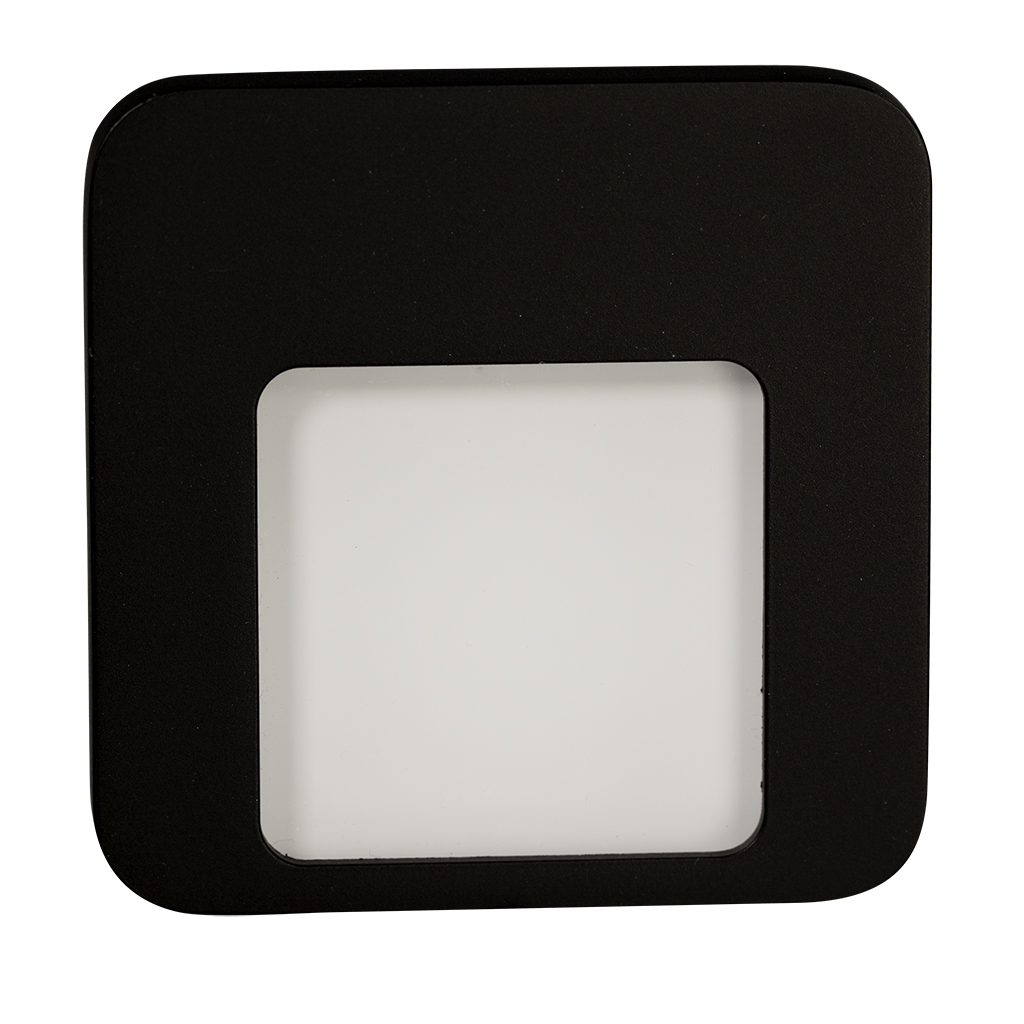 Изображение товара MOZA светильник черный теплая световая температура с радиоприемником