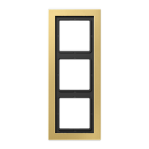 Изображение товара JUNG Рамка 3-постовая