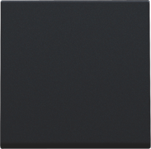 Изображение товара Niko Черный Накладка кнопочного диммера (LED)