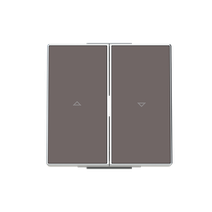 Изображение товара ABB SKY Тауп клавиша 8144/8144.1