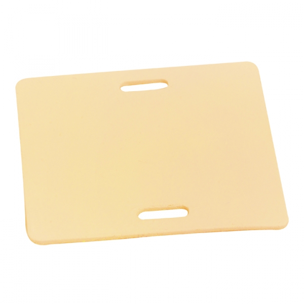 Изображение товара EKF PROxima Бирка маркировочная мягкая У-134М (100 шт.) большой квадрат PROxima.