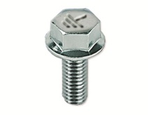 Изображение товара DKC Винт для электрического соединения М5х8, горячеоцинкованный