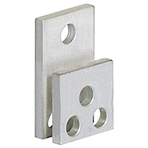 Изображение товара Legrand Набор из 4 удлинителей для подключения к шинам - для DPX/DPX-IS 1600 - для 630 - 1250 А.