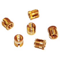 Изображение товара DKC Забивные втулки с внутренней резьбой М6 для корпусов RAM box, 10 шт