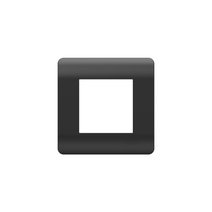 Изображение товара Chint (NEW3-E) Рамка 1-ая, черный