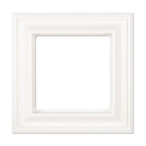 Изображение товара JUNG EcoProfi DECO Белый Рамка 1-ая