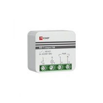 Изображение товара EKF PROxima Импульсное реле RIO-1 compact 10А.