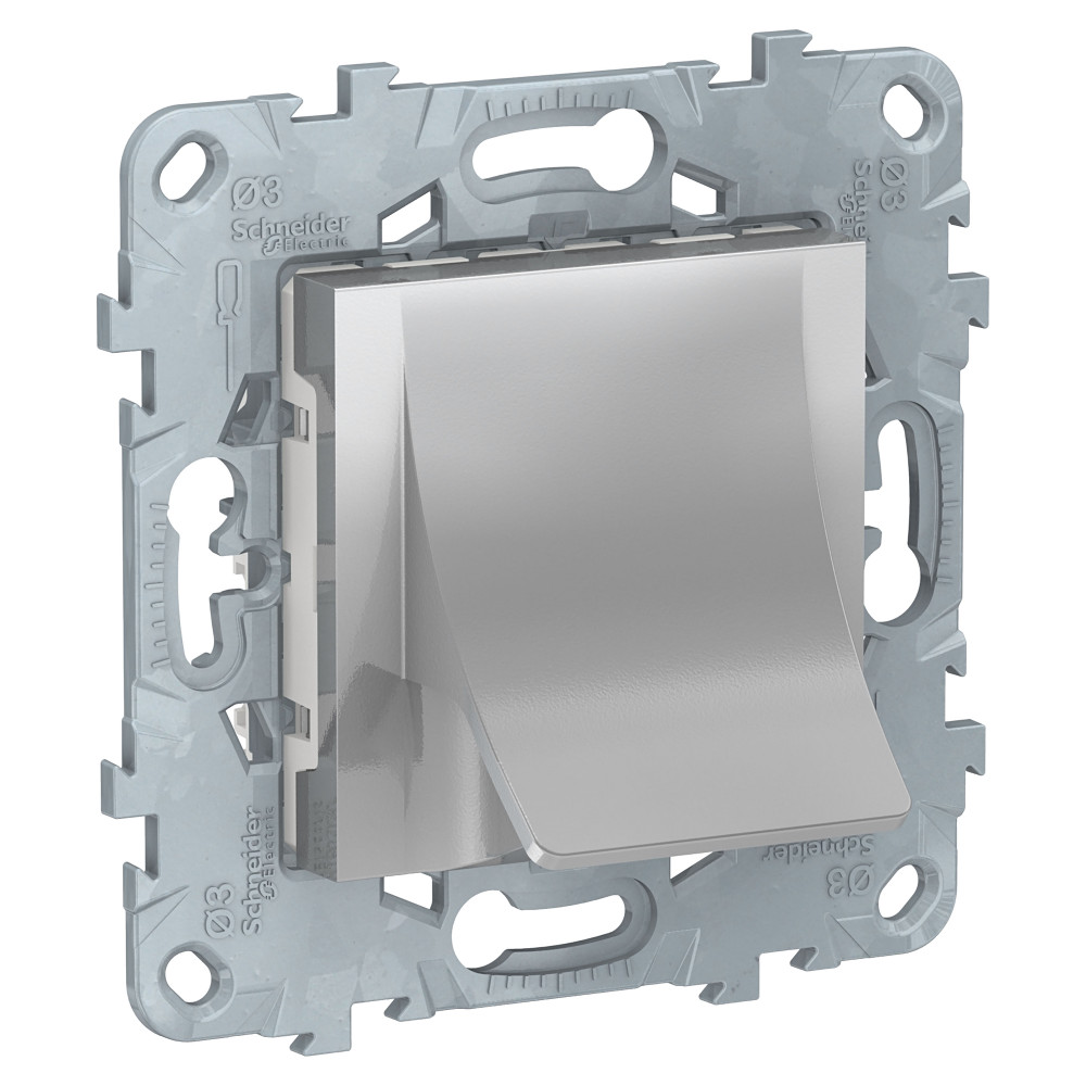 Изображение товара Schneider Electric Unica New Алюминий Вывод кабеля, 16А