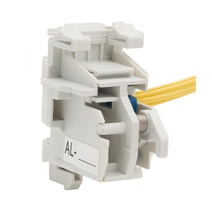 Изображение товара EKF Averes Дополнительный и аварийный контакт AX+AL для ETU AV POWER-1.