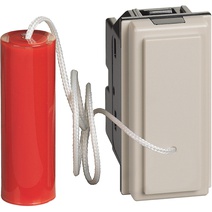 Изображение товара BT Living now Песочный Переключатель со шнурком 1 мод.