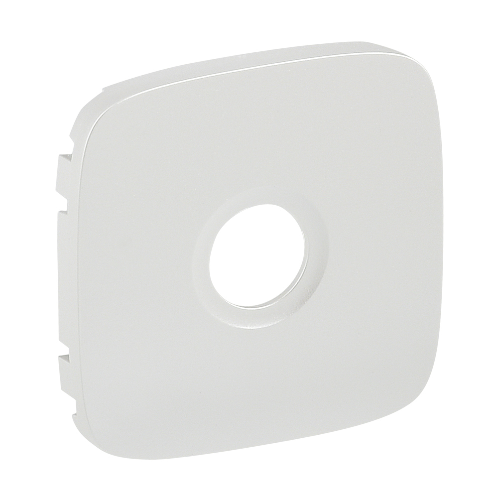 Изображение товара Legrand Valena ALLURE Жемчуг Накладка розетки TV.