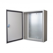 Изображение товара Dekraft Корпус металлический 650х500х220 IP54 ЩРНМ-3