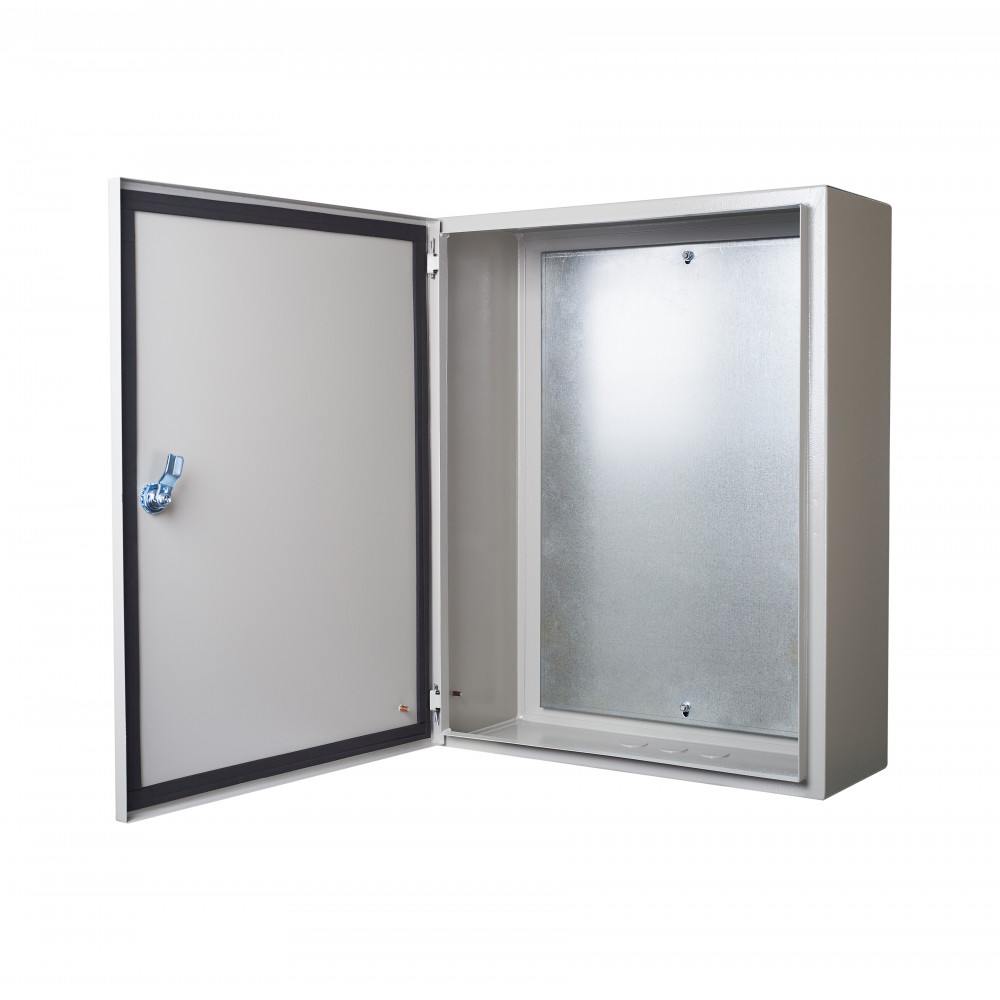 Изображение товара Dekraft Корпус металлический 650х500х220 IP54 ЩРНМ-3