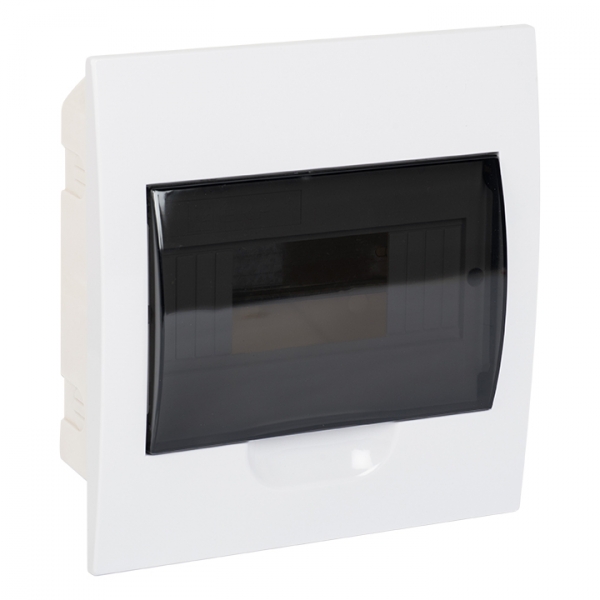 Изображение товара EKF PROxima Щит распред. встраиваемый ЩРВ-П- 8 IP41.