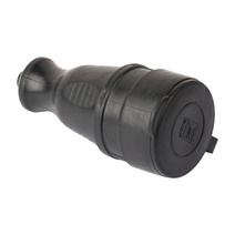 Изображение товара EKF PROxima Роз. перенос. с защитной крышкой каучуковая 230В 2P+PE 16A IP44 PRO.