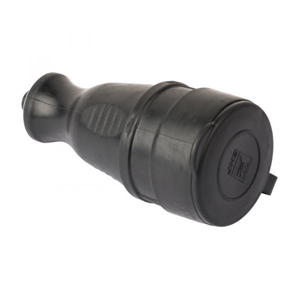 Изображение товара EKF PROxima розетка переносная каучуковая IP44 230В 16А