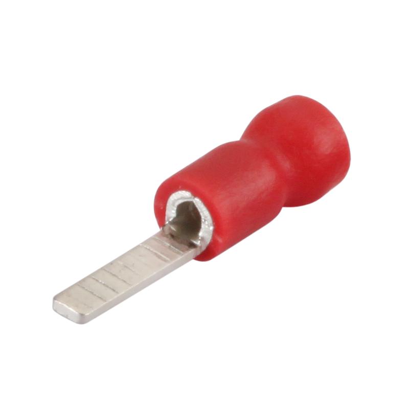 Изображение товара КВТ Наконечник штифтовой НШПИ 1,5-10 (уп.100)