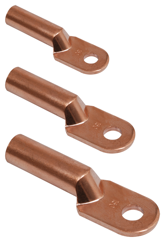 Изображение товара IEK Наконечник ТМ 120-14,5-15,5 DT-120