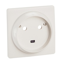 Изображение товара Legrand Розетка силовая 2P+E 32A.