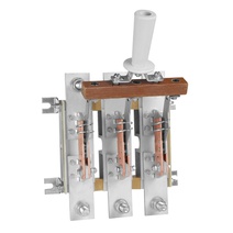 Изображение товара КЭАЗ Разъеденитель РЕ19-44-31110-2000А-ИП-УХЛ3-КЭАЗ.