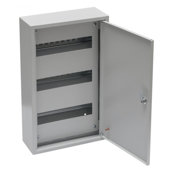 Изображение товара EKF Basic Щит распред. навесной ЩРН-36 (480х300х120) IP31.