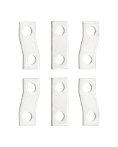 Изображение товара EKF PROxima Пластины соединительные к ВА-99С (Compact NS) 400-630А (6шт.).
