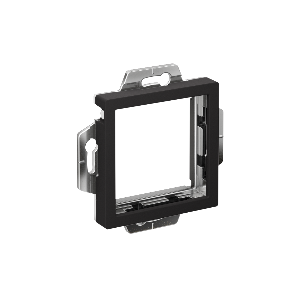 Изображение товара Systeme Electric AtlasDesign Карбон Адаптер 45