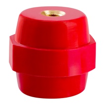 Изображение товара КЭАЗ Изолятор силовой SM30-(М8).