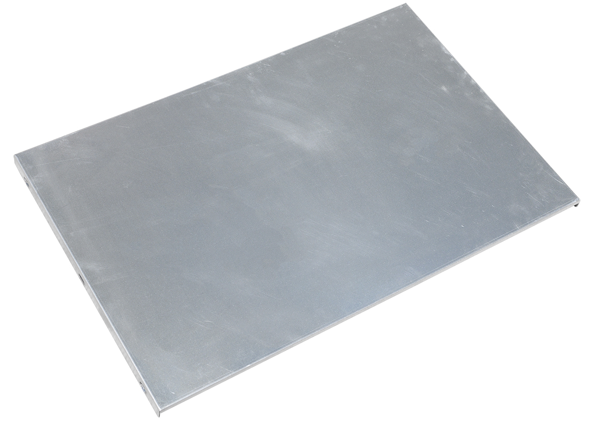 Изображение товара IEK Панель монтажная 500х762 SMART (комп. 2шт.)