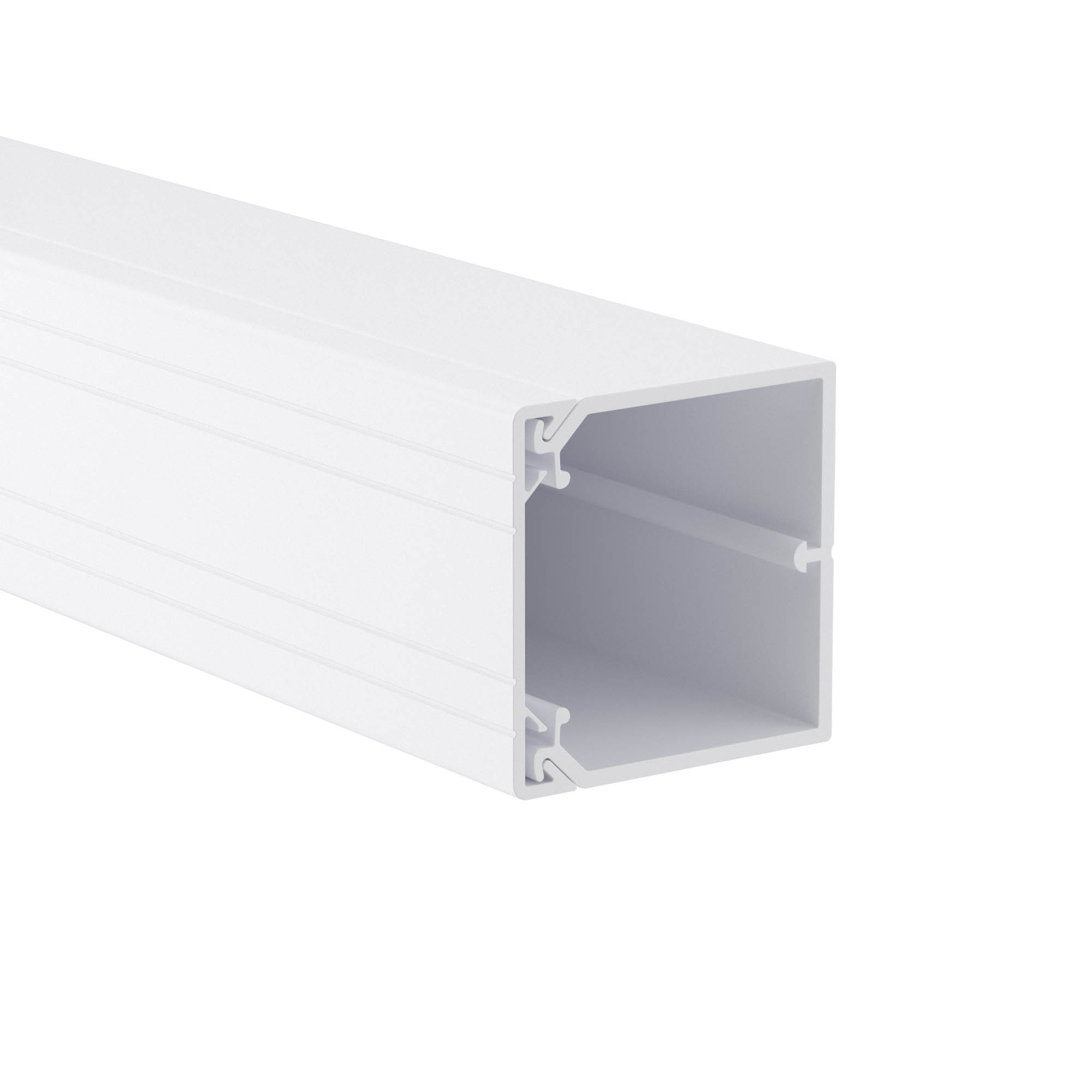 Изображение товара DKC In-Liner Короб с напр.TA-GN 60x60 W0 (1шт=2м)