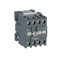 Изображение товара Schneider Electric EasyPact TVS TeSys E Контактор 3P 1НО 32А 400В AC3 380В 50Гц