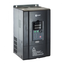 Изображение товара EKF Vector Преобразователь частоты 15/18кВт 3х400В.