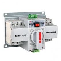 Изображение товара EKF PROxima Устройство АВР МCB 32А (C) 3Р 400В.