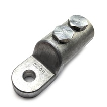 Изображение товара ЗЭТАРУС Наконечник болтовой 2НБ-3 150-240 мм (алюминиевый болт)