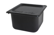 Изображение товара TDM Коробка протяжная ОП металлическая У-994 IP54 грунт., с уплотнителем