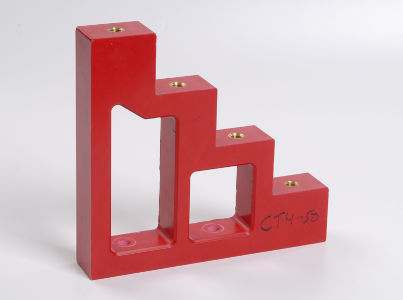 Изображение товара IEK Изолятор ступенчатый ИС4-50 (М10) силовой