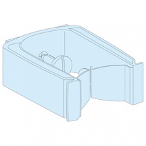 Изображение товара Schneider Electric Prisma Plus G Комплект креплений для вертик. кабелей(12шт)
