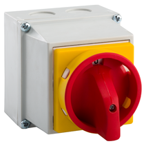 Изображение товара КЭАЗ Переключатель OptiSwitch 4G40-10-PK-S25.