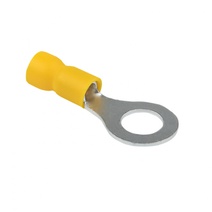 Изображение товара EKF PROxima Наконечник кольцевой изолированный НКИ 6.0-8 (50шт.).