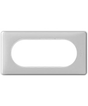 Изображение товара Legrand Celiane Светло-Беж Рамка 4/5 мод.