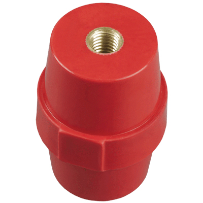 Изображение товара IEK Изолятор SM51 (М8) силовой