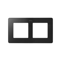 Изображение товара Simon 82 Detail Белый/Графит Рамка 2-ая